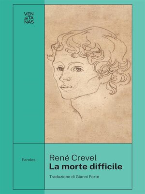 cover image of La morte difficile